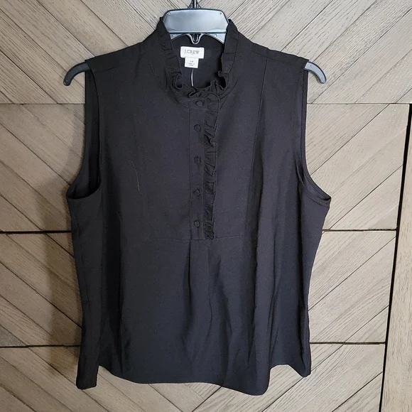 J Crew Top - Picture 3 of 6